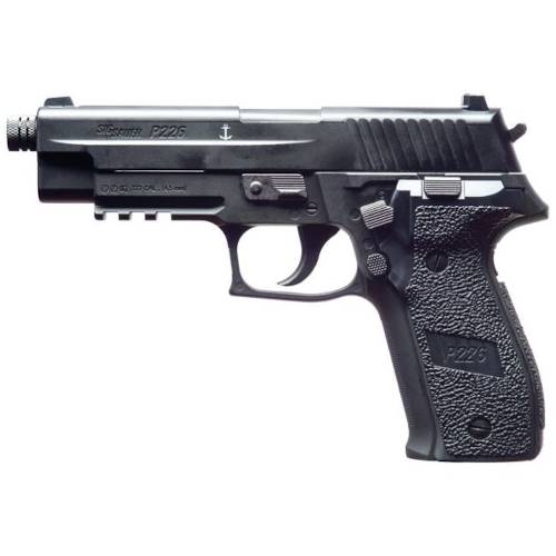Sig Sauer P229 CO2 Blowback Pellet Pistol