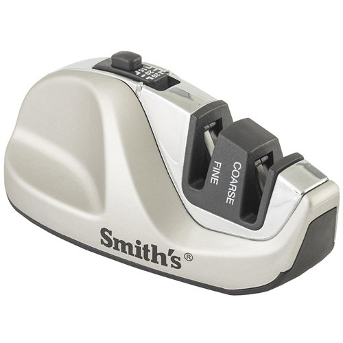 Smith's Adjustable Diamond Edge Grip Sharpener