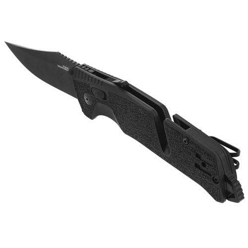 Blackout Trident AT Folding Knife