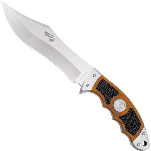 Sog Gunny Fixed Blade Knife