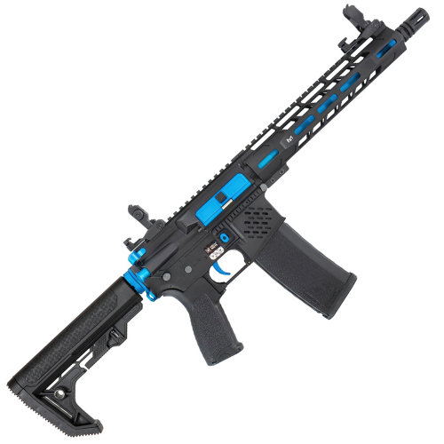 SA-E39 Edge Carbine AEG Light Ops - Refurbished