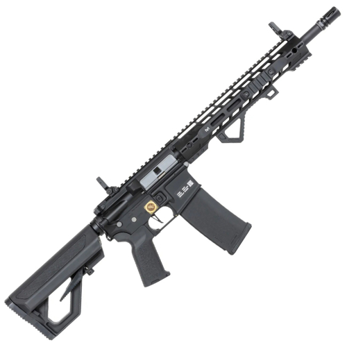 Specna Arms SA-E14 EDGE Heavy Ops Stock HAL ETU Airsoft Carbine