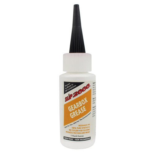 Slip 2000 Airsoft Gearbox Grease