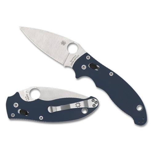 Manix 2 SPY27 Folding Knife