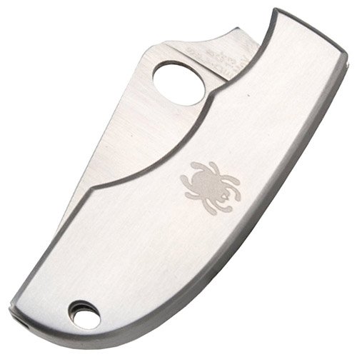 Spyderco HoneyBee Slip Joint Folding Knife