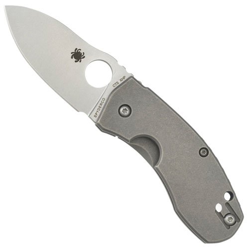 Spyderco Techno Knife