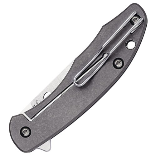 Mantra 2 CPM-M4 Steel Blade Folding Knife