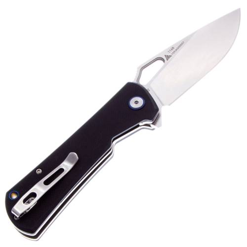 SRM 1168 G10 Tactical Folding Knife