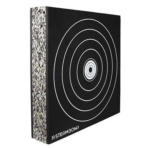 Steambow AR Series Bullseye Arrow Target