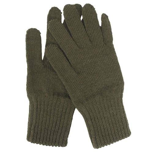 Surplus Gloves Olive