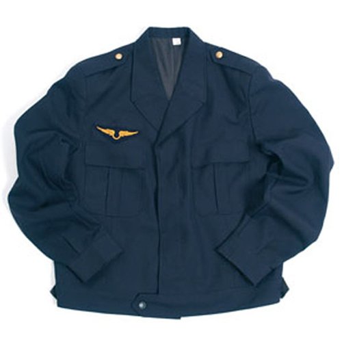 French Air Force Used IKE Jacket