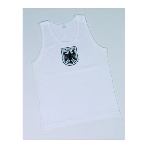 Surplus Bundeswehr Tank Top