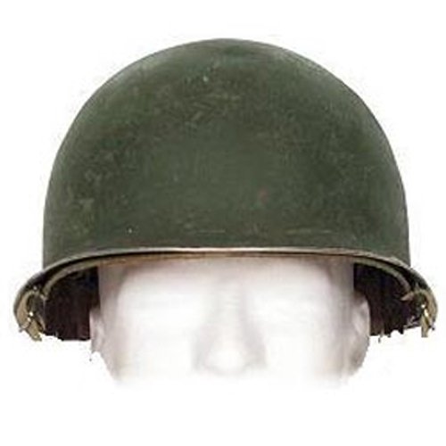US Military Army Steel Helmet