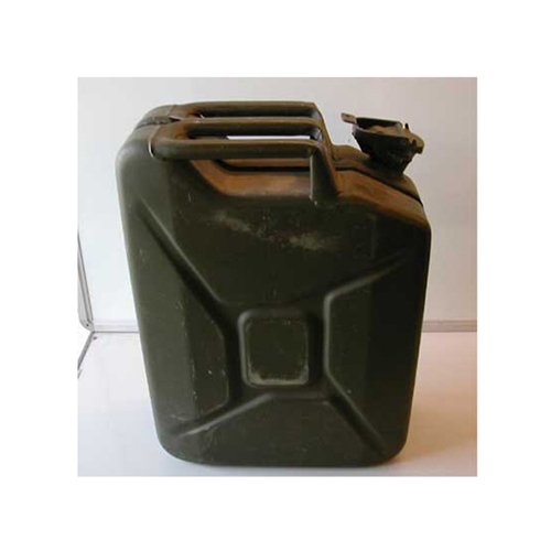 US Surplus Jerry Can