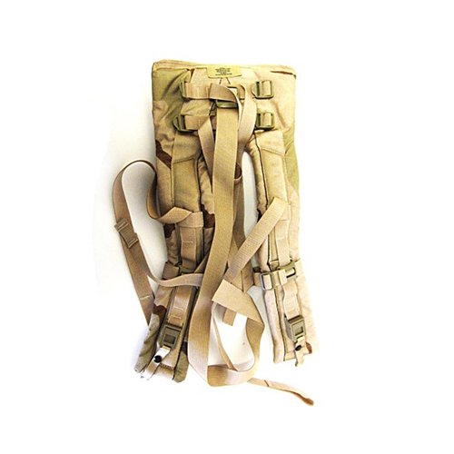 Surplus MOLLE II DCU Enhanced Shoulder Strap Assembly