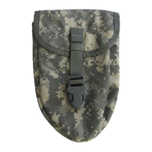 MOLLE Entrenching Tool Cover 