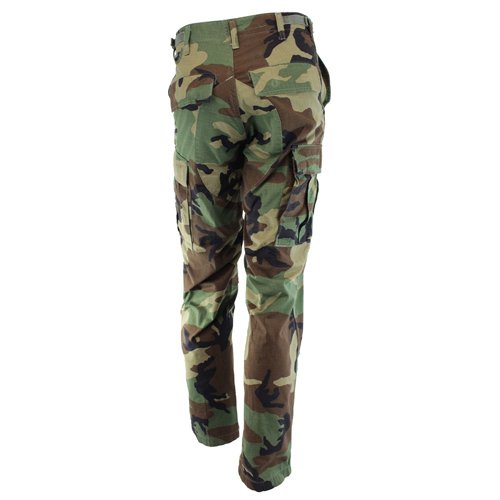 Army Surplus GI Camo BDU Pants | Gorilla Surplus