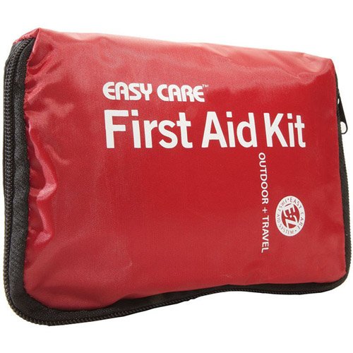 Easy Care Outdoor and Travel First Aid Kit