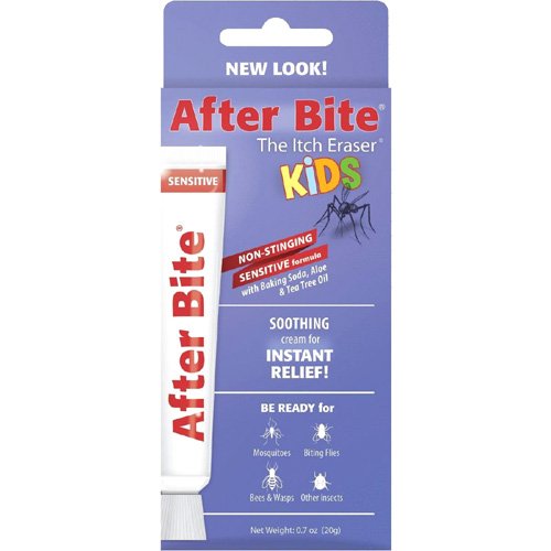 After Bite Kids Itch Relief Cream