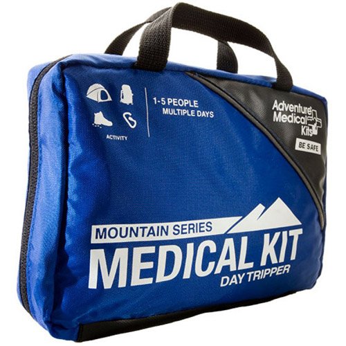Mountain Series Day Tripper Medical Kit