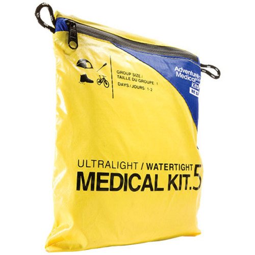 Ultralight / Watertight .5 Series Medical Kit