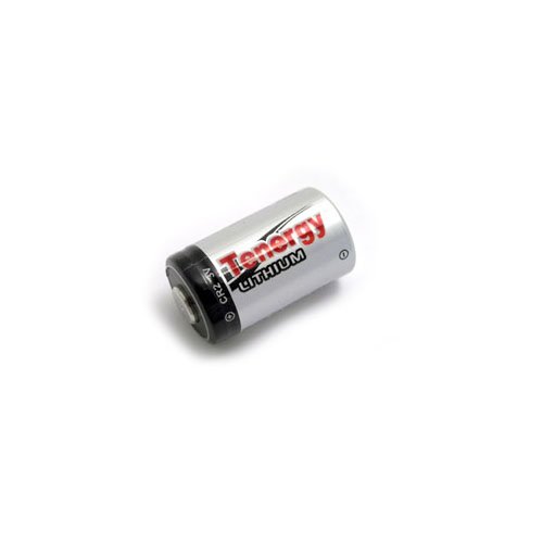 Tenergy Propel CR2 Lithium Battery W/PTC Protection