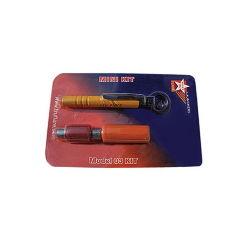 Tru Flare Pen Launcher Mini Kit