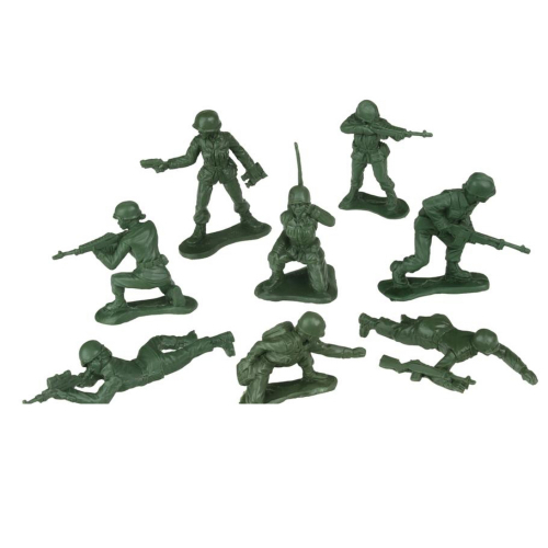 Purchase Toyland Combat Troopers | Gorillasurplus.com