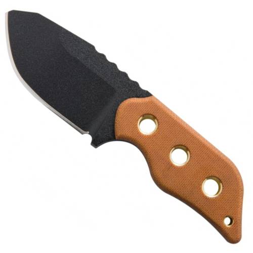 Lil Roughneck Thick Fixed Knife