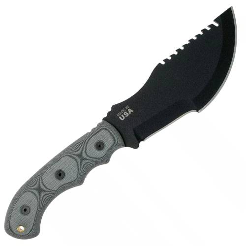 Tom Brown Tracker Large Fixed Blade Knife
