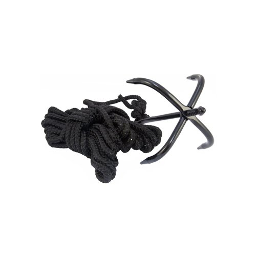 Hornet Folding Grappling Ninja Hook