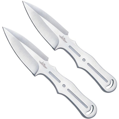 United Cutlery Gil Hibben Gen. 2 Pro Combo Throwing Knife