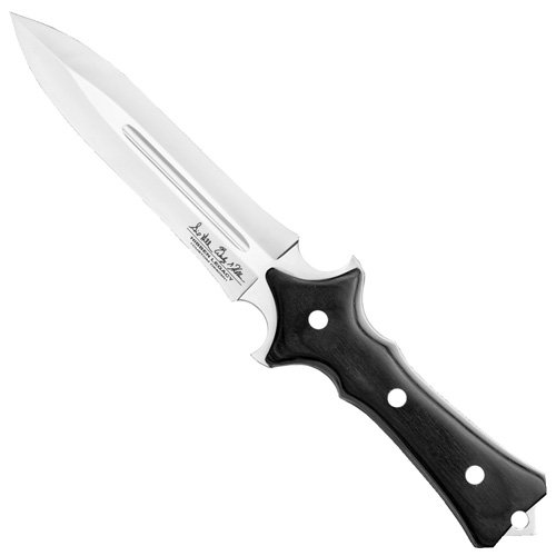 Gil Hibben Legacy Boot Knife with Sheath