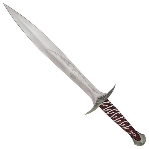 United Cutlery Lord of the Rings Sting Sword