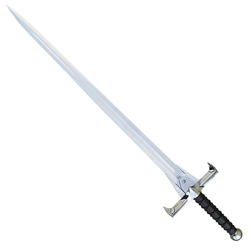 United Cutlery Highlander Kurgan Sword