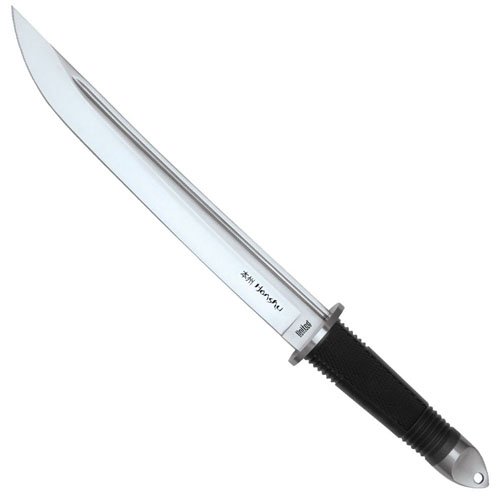 United Cutlery Honshu Tanto Fixed Blade Knife
