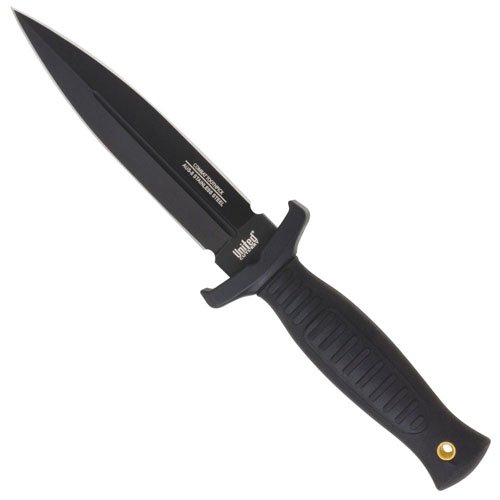 United Cutlery Combat Commander Black Boot Knife