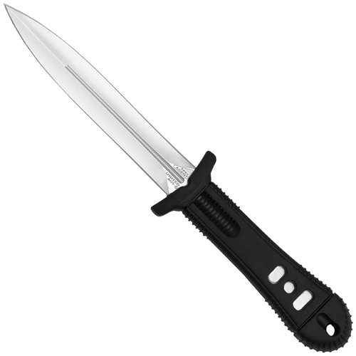 United Cutlery Special Agent Stinger II Dagger Style Blade Knife with Wrist Sheath