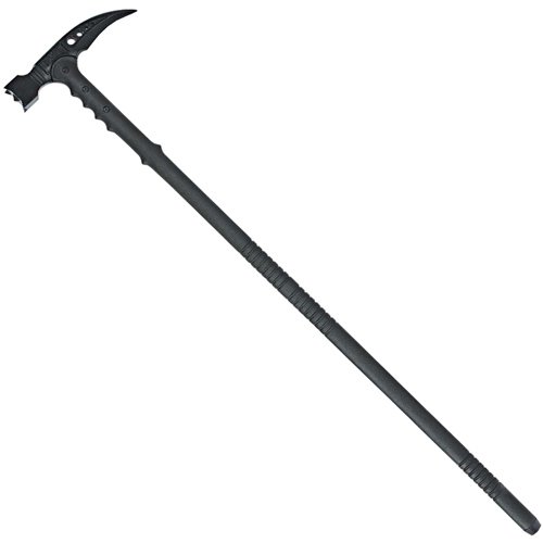 United Cutlery M48 Kommando Tactical Survival Hammer - Black