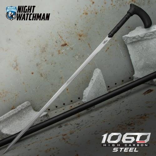 UC Night Watchman Heavy Duty Cane