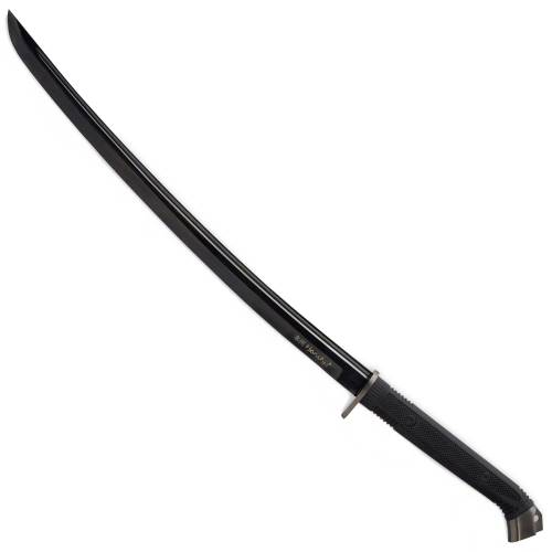 Honshu Boshin Midnight Forge Wakizashi Sword