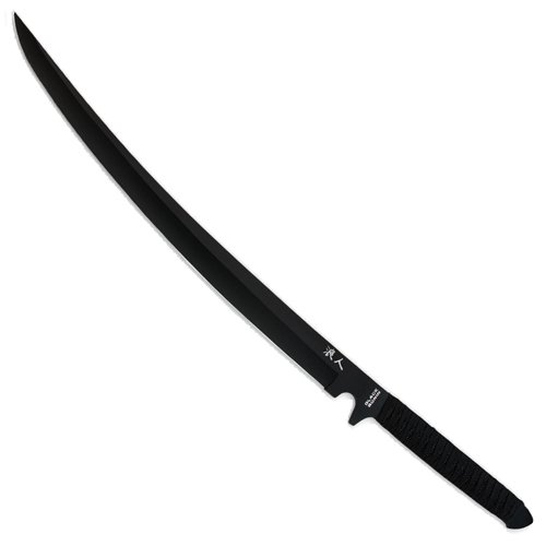 United Cutlery Black Ronin Samurai Sword