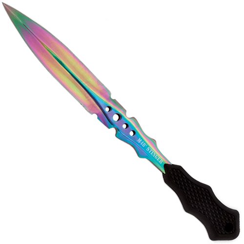 United Cutlery M48 Urban Rainbow Stinger Dagger Knife