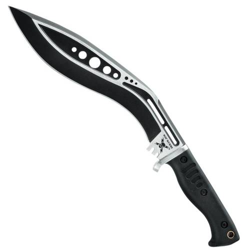 Purchase M48 Tactical Kukri w/ Sheath | Gorillasurplus.com