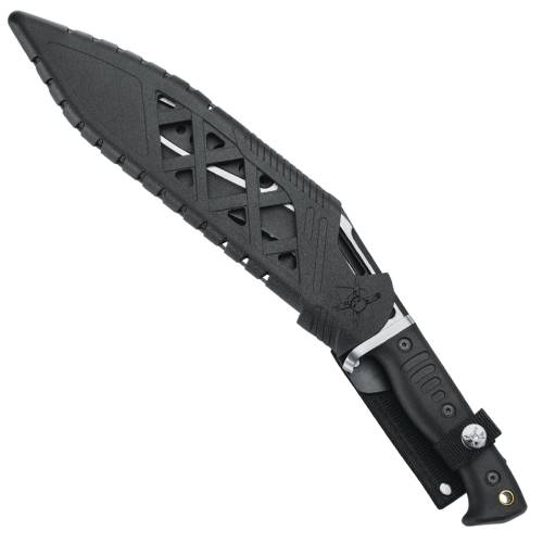 United Cutlery M48 Tactical Kukri With Sheath