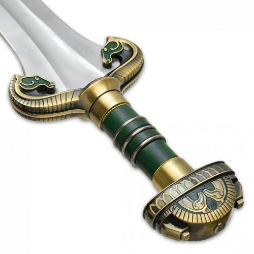 Lord of the Rings Sword of Thodred 