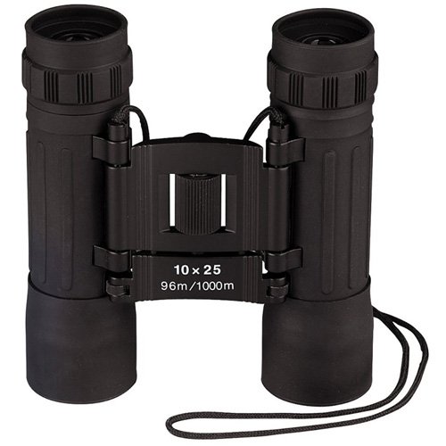 Compact 10 X 25 MM Binoculars