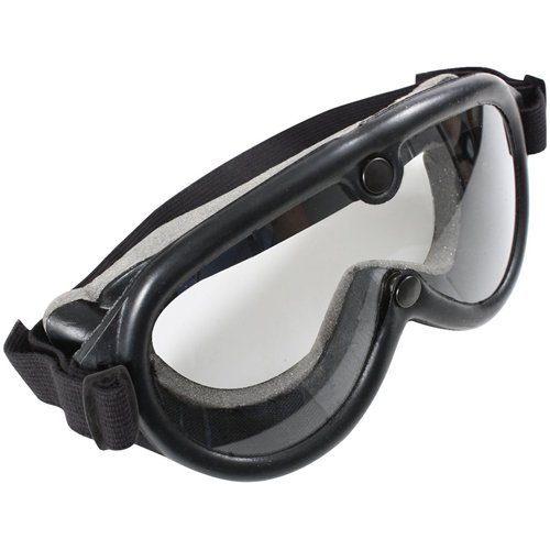 Genuine G.I. Type Sun Wind & Dust Goggles