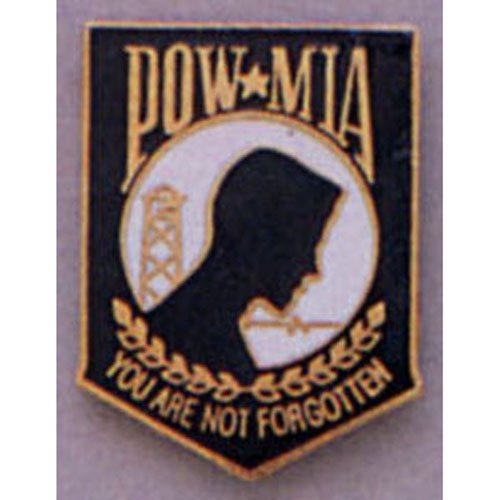 POWMIA Crest