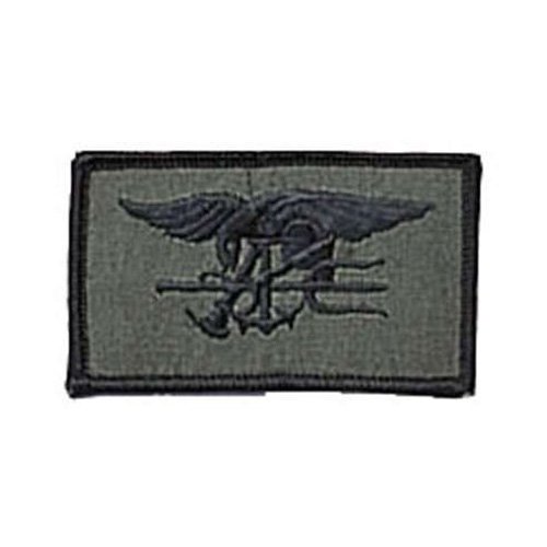 Navy Seal Patch